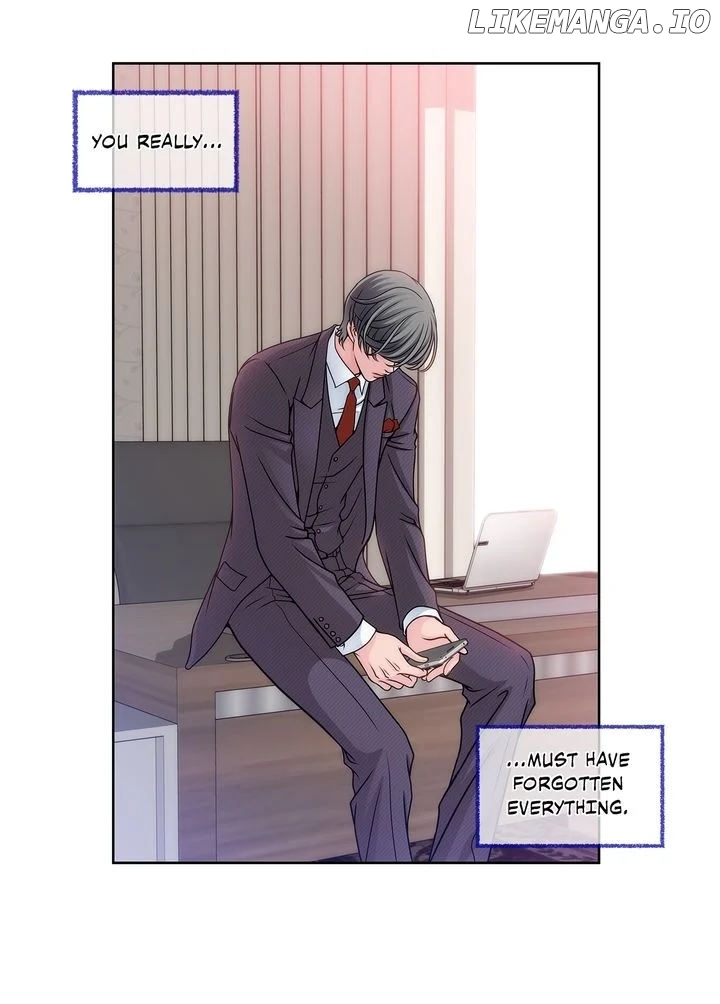 Cinderella’s Man Chapter 5 - page 35