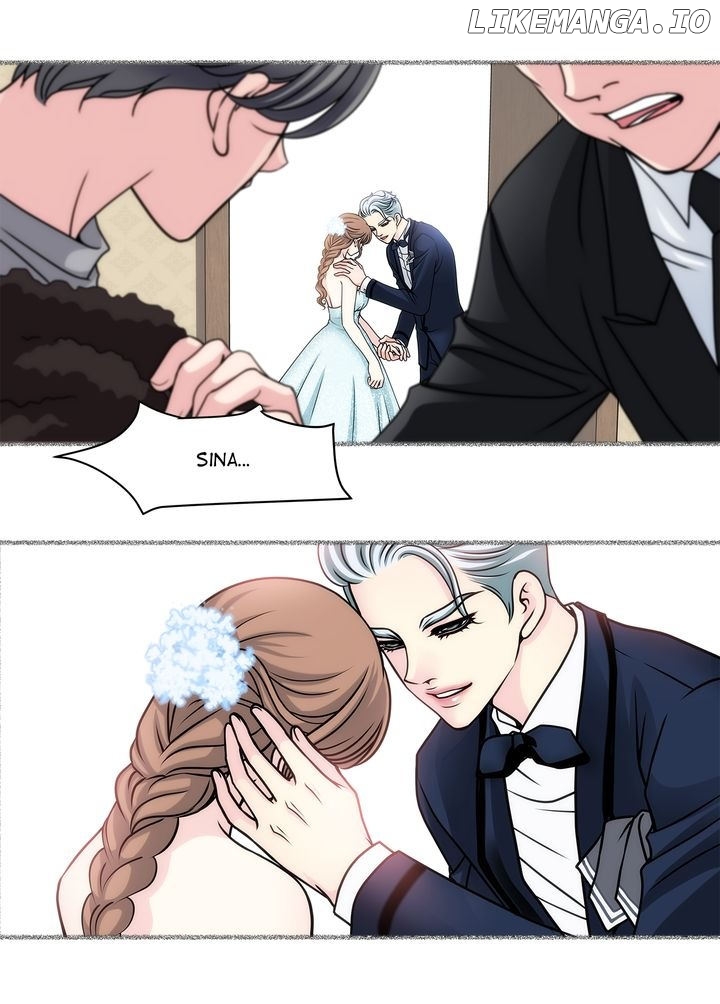 Cinderella’s Man Chapter 5 - page 37