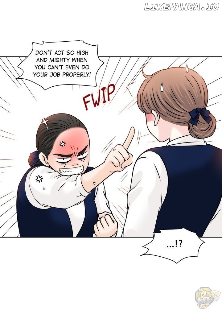 Cinderella’s Man Chapter 61 - page 45