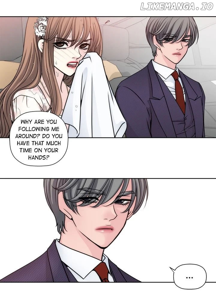 Cinderella’s Man Chapter 6 - page 17