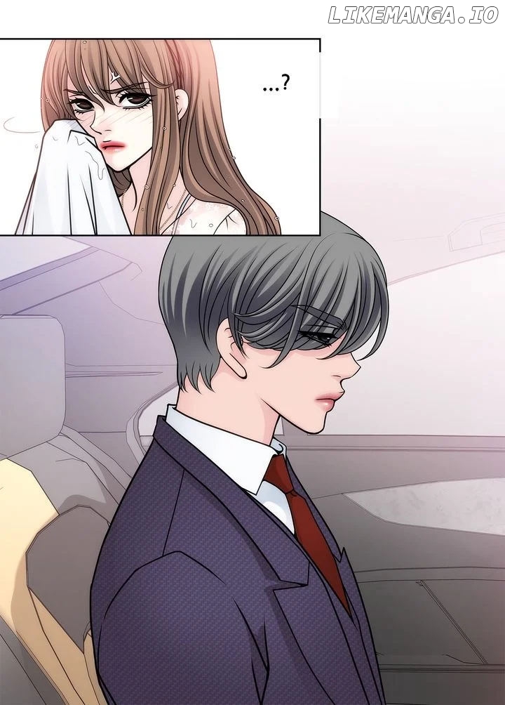 Cinderella’s Man Chapter 6 - page 18