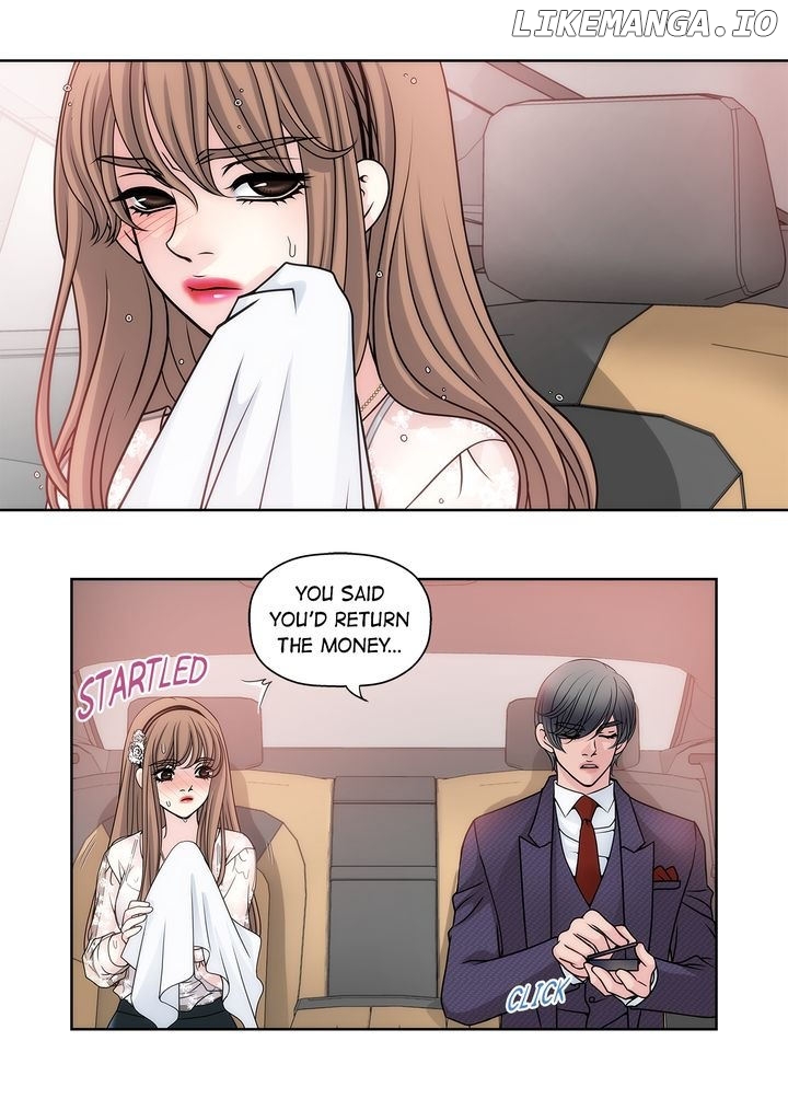 Cinderella’s Man Chapter 6 - page 19