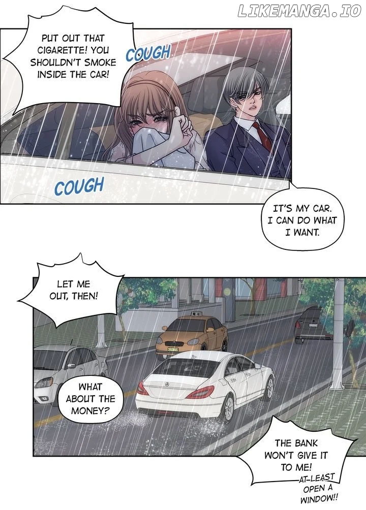 Cinderella’s Man Chapter 6 - page 24