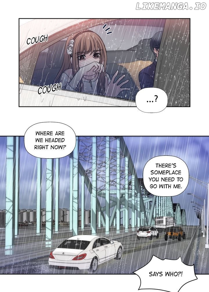 Cinderella’s Man Chapter 6 - page 25