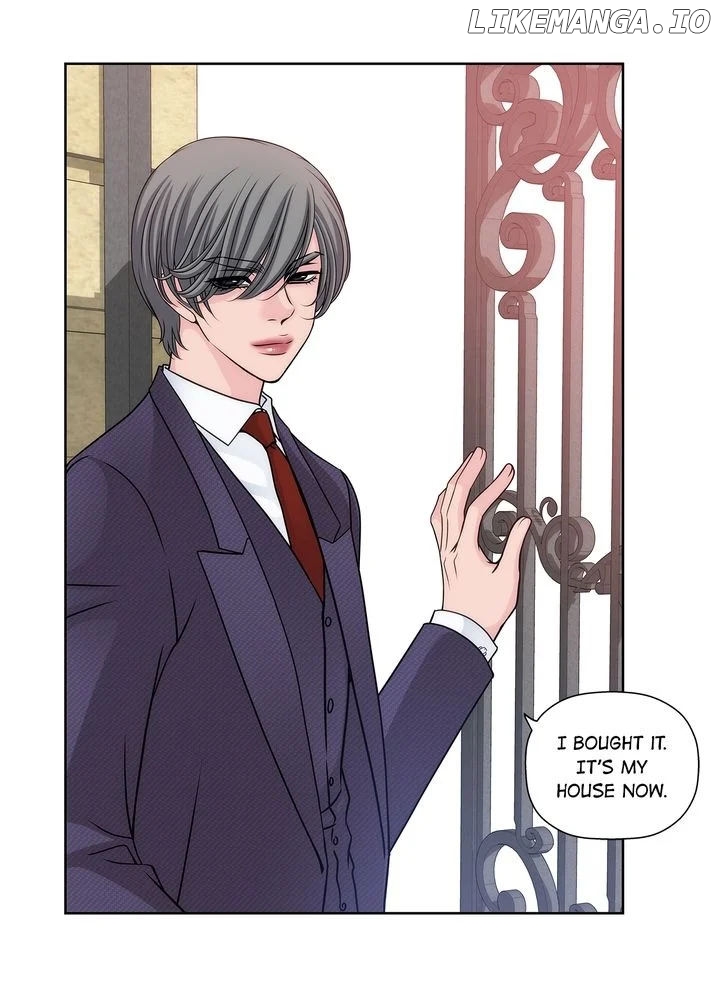 Cinderella’s Man Chapter 6 - page 30