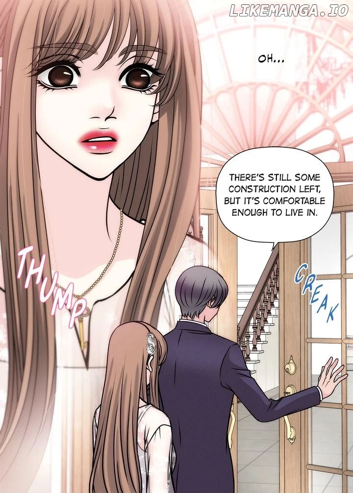 Cinderella’s Man Chapter 6 - page 35