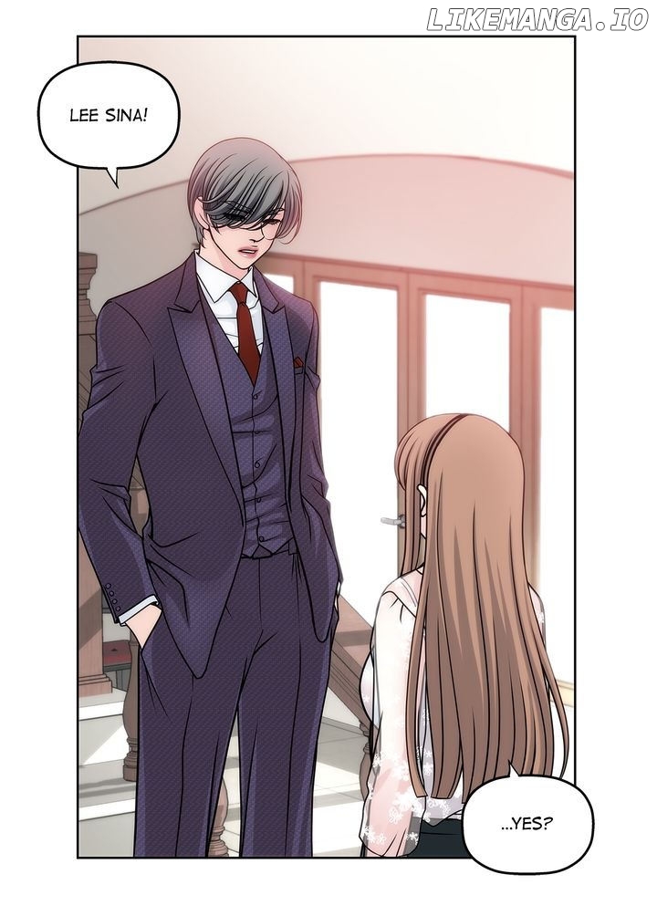 Cinderella’s Man Chapter 6 - page 41