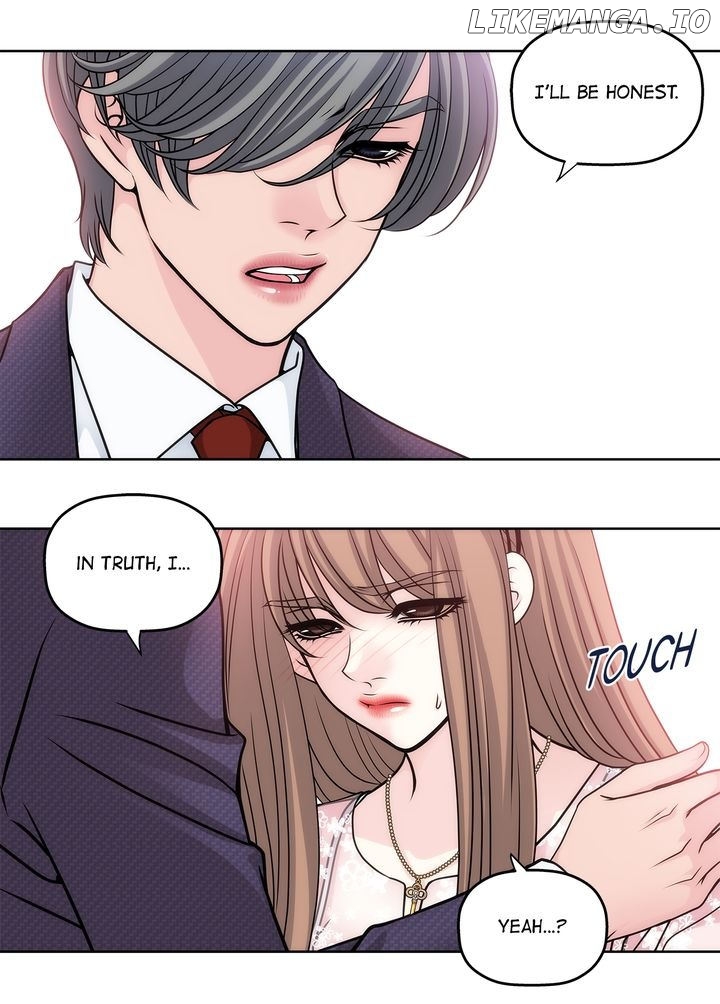 Cinderella’s Man Chapter 7 - page 3