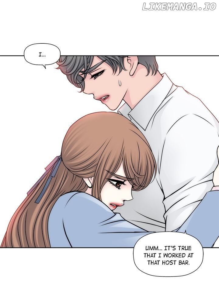 Cinderella’s Man Chapter 53 - page 33