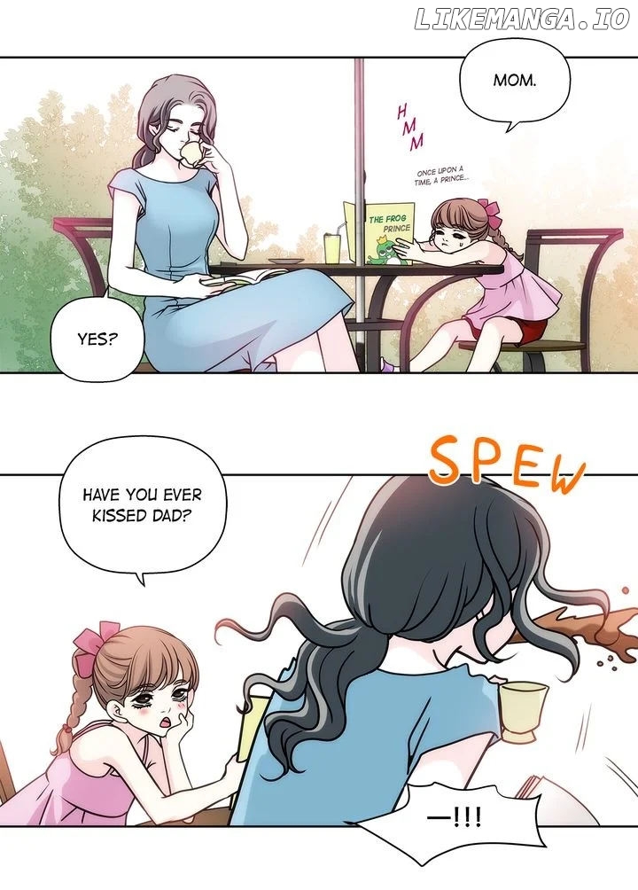 Cinderella’s Man Chapter 8 - page 33