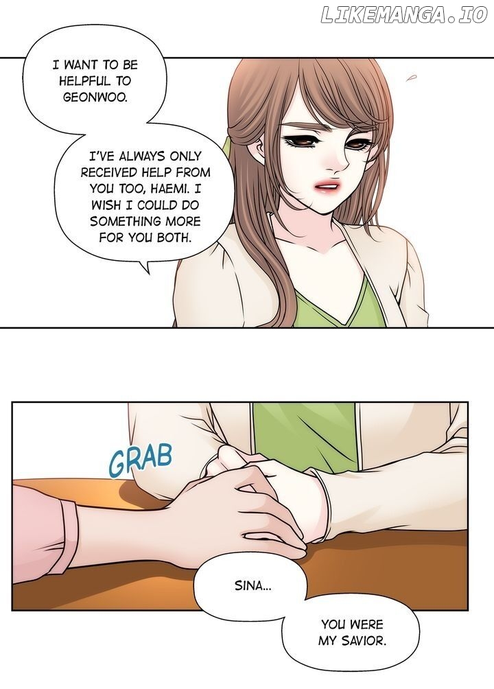 Cinderella’s Man Chapter 54 - page 36