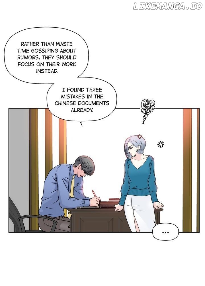 Cinderella’s Man Chapter 54 - page 42