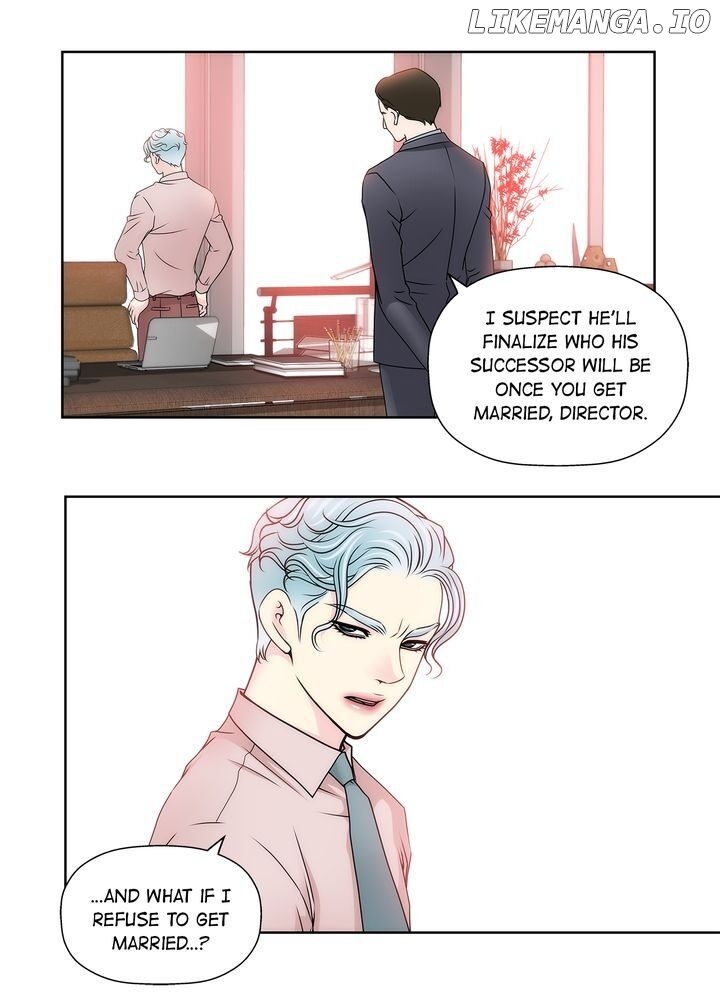 Cinderella’s Man Chapter 54 - page 7