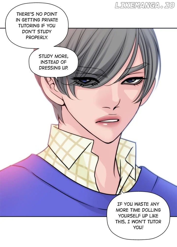 Cinderella’s Man Chapter 33 - page 43