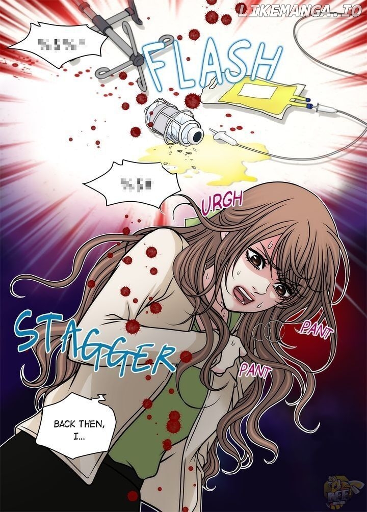 Cinderella’s Man Chapter 55 - page 46