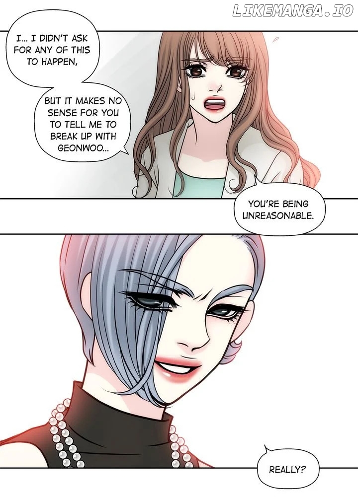 Cinderella’s Man Chapter 31 - page 13