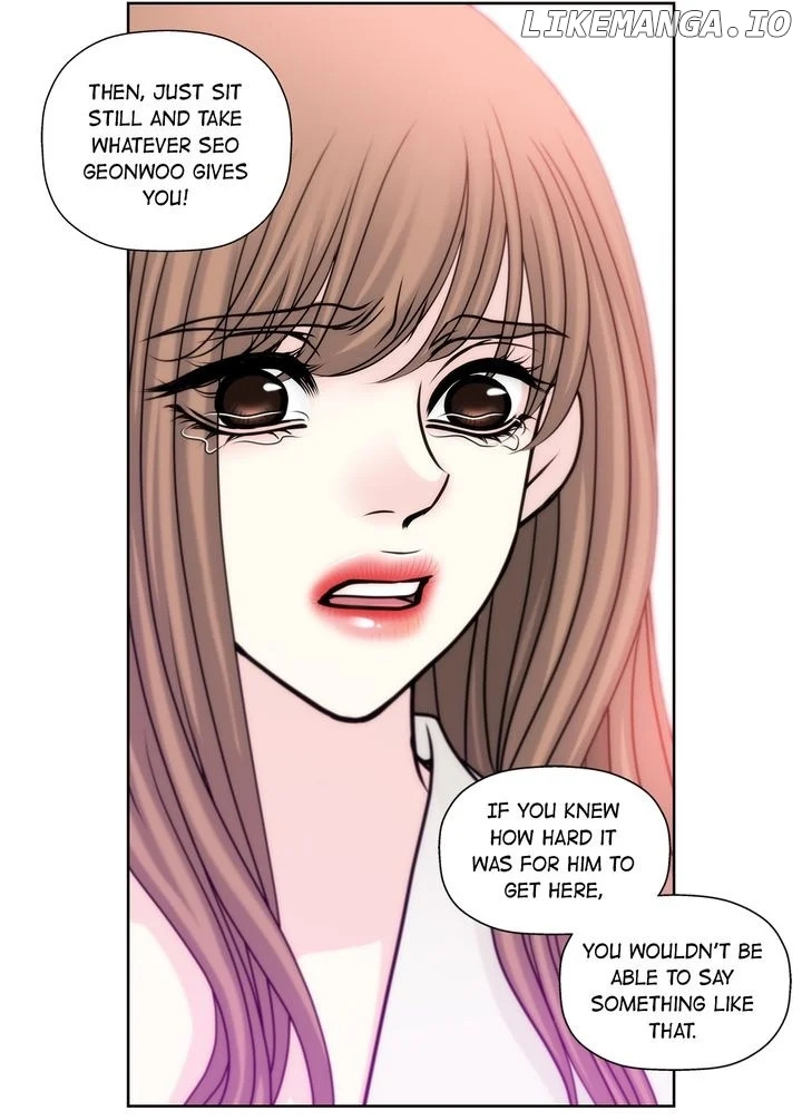 Cinderella’s Man Chapter 31 - page 14