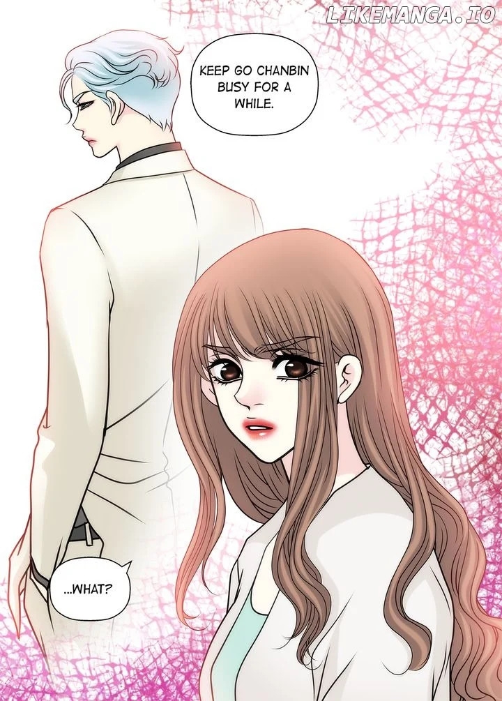 Cinderella’s Man Chapter 31 - page 16