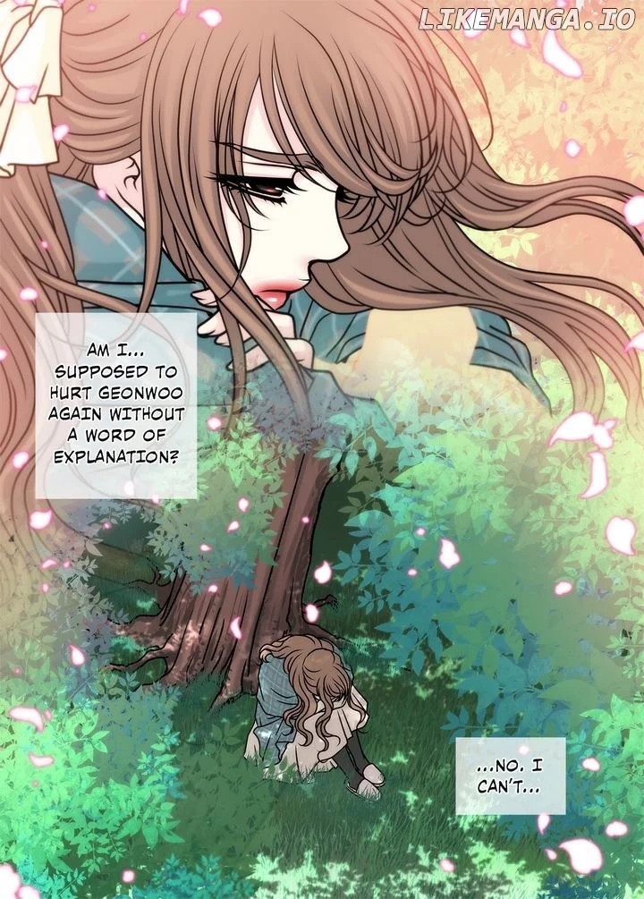 Cinderella’s Man Chapter 31 - page 19