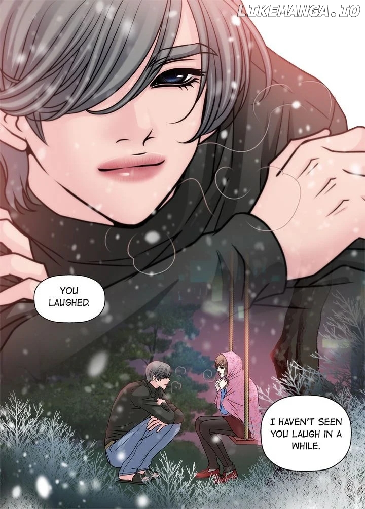 Cinderella’s Man Chapter 31 - page 24