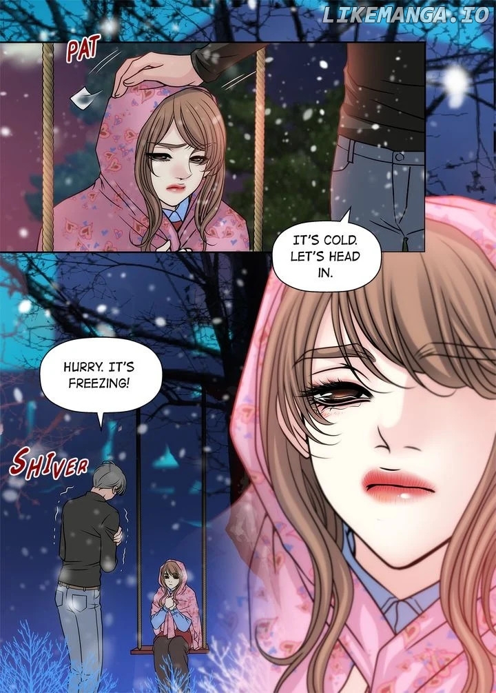 Cinderella’s Man Chapter 31 - page 25
