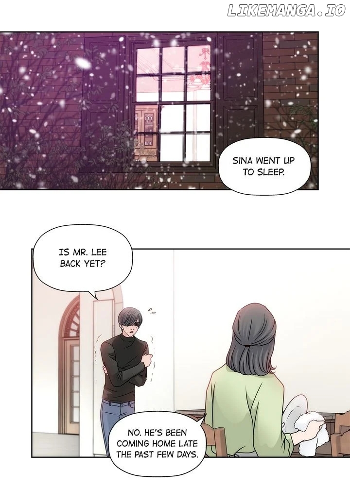 Cinderella’s Man Chapter 31 - page 26