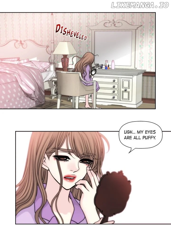Cinderella’s Man Chapter 31 - page 30