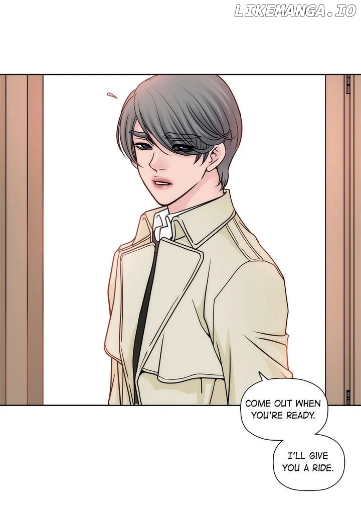 Cinderella’s Man Chapter 31 - page 32