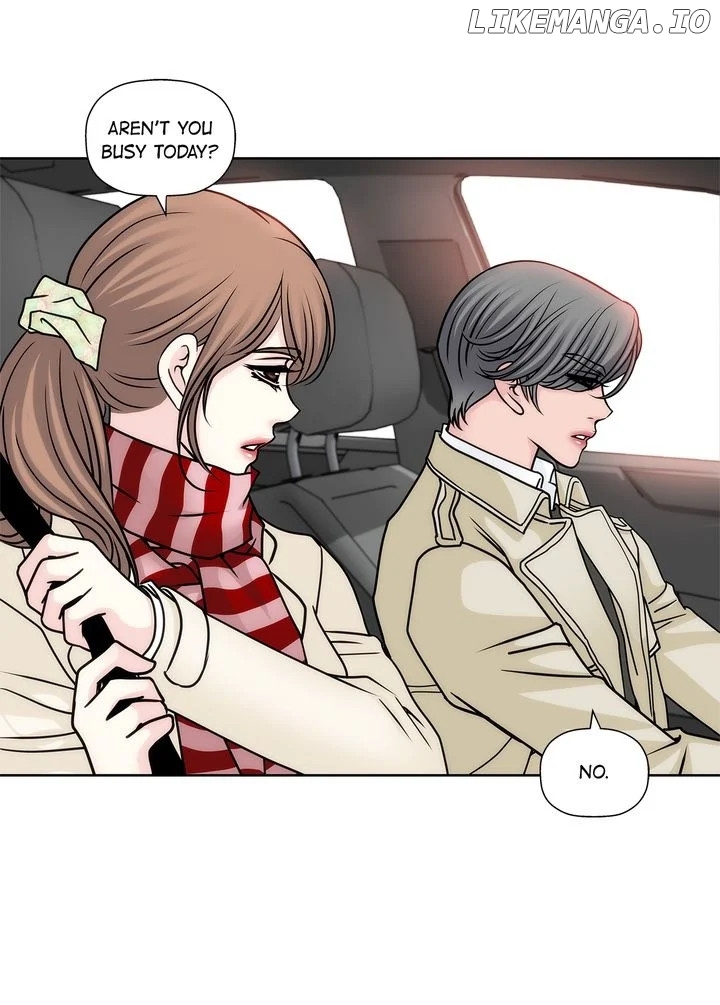 Cinderella’s Man Chapter 31 - page 33