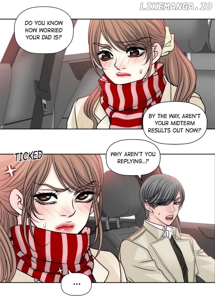 Cinderella’s Man Chapter 31 - page 36