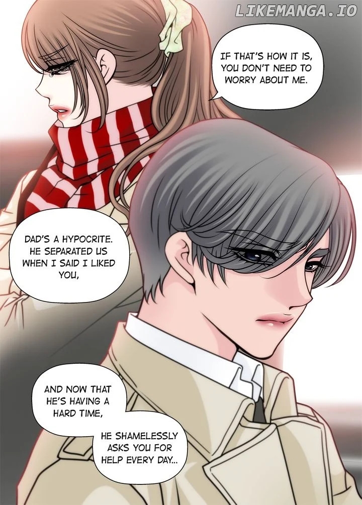 Cinderella’s Man Chapter 31 - page 38