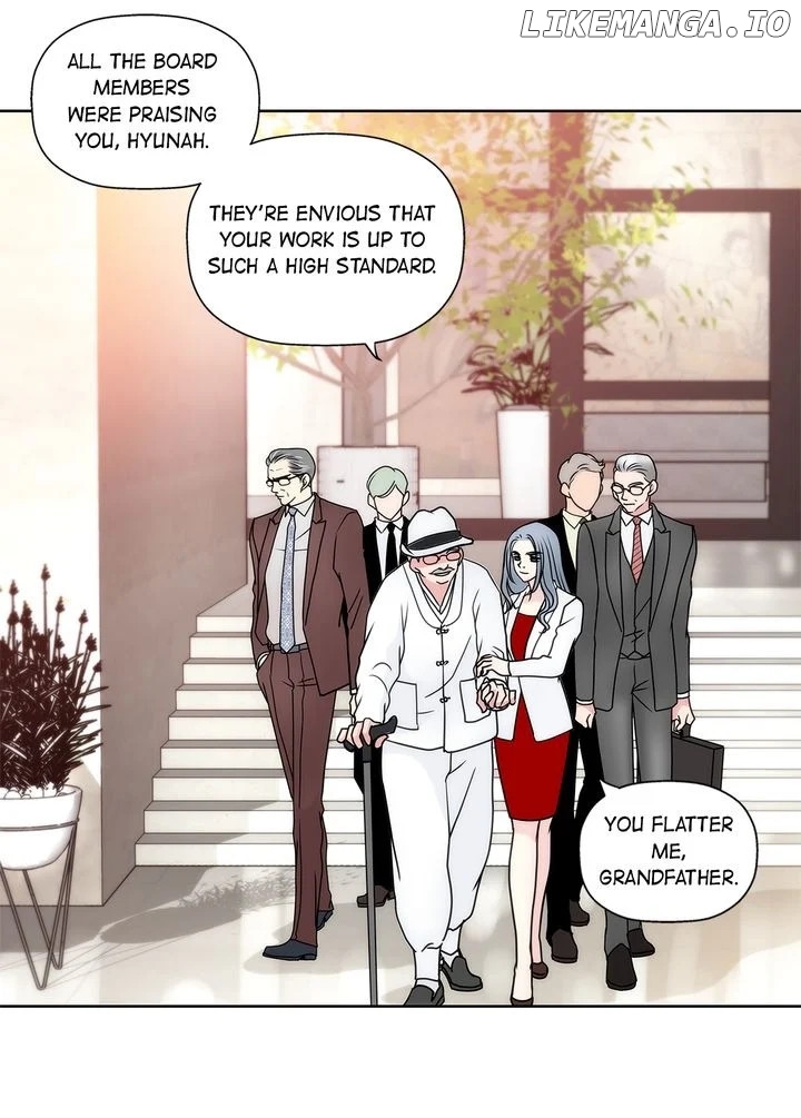 Cinderella’s Man Chapter 31 - page 4