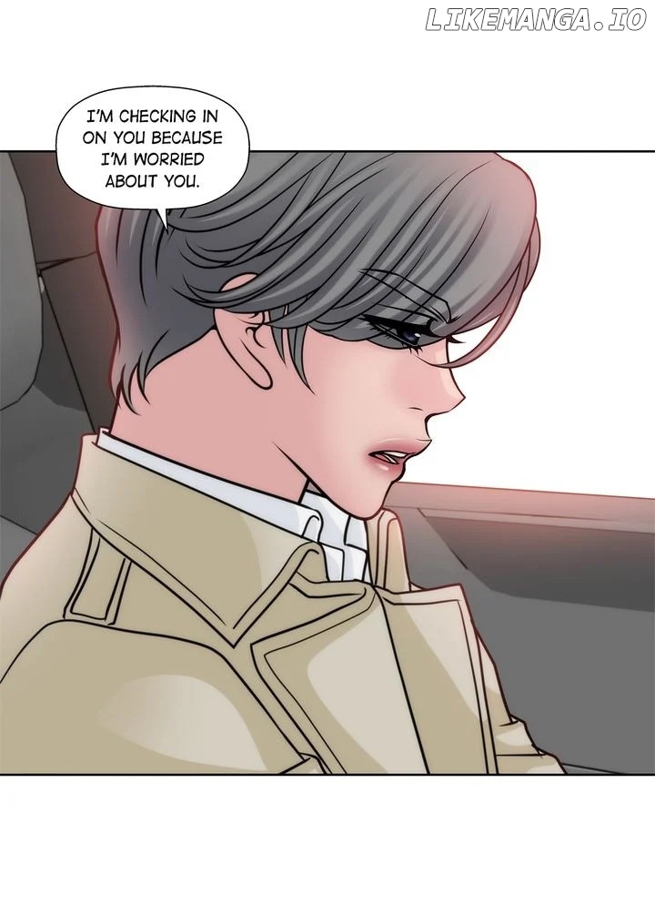 Cinderella’s Man Chapter 31 - page 41