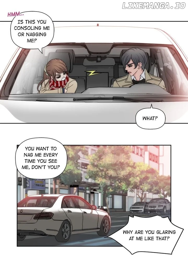 Cinderella’s Man Chapter 31 - page 44