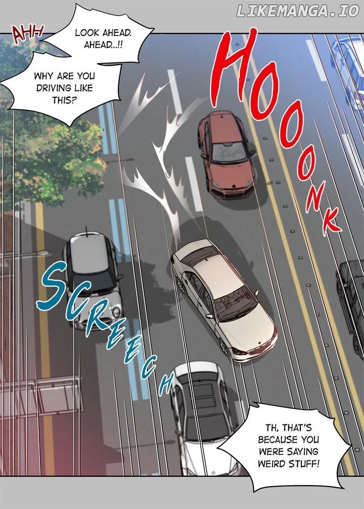 Cinderella’s Man Chapter 31 - page 47