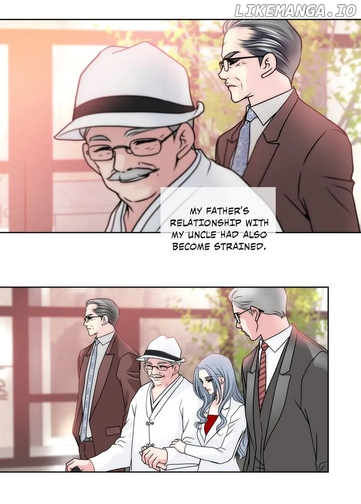 Cinderella’s Man Chapter 31 - page 6