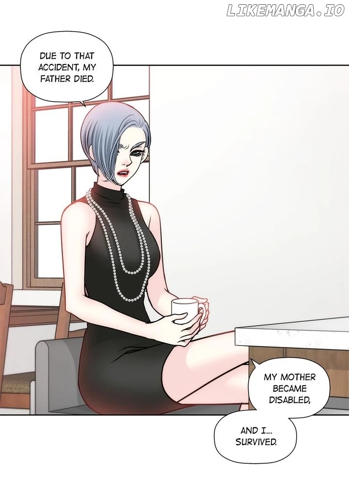 Cinderella’s Man Chapter 31 - page 8