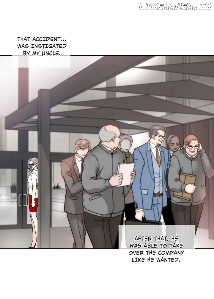 Cinderella’s Man Chapter 31 - page 9