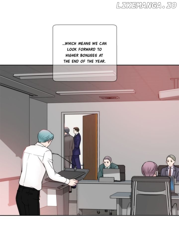 Cinderella’s Man Chapter 56 - page 30