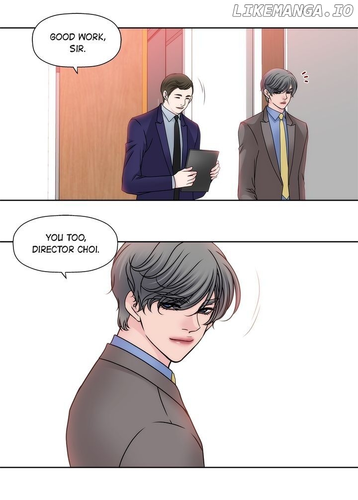 Cinderella’s Man Chapter 56 - page 31