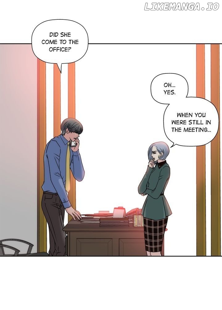 Cinderella’s Man Chapter 56 - page 47