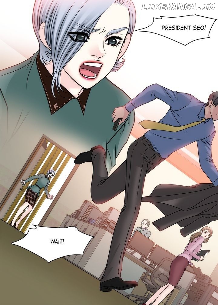 Cinderella’s Man Chapter 56 - page 49