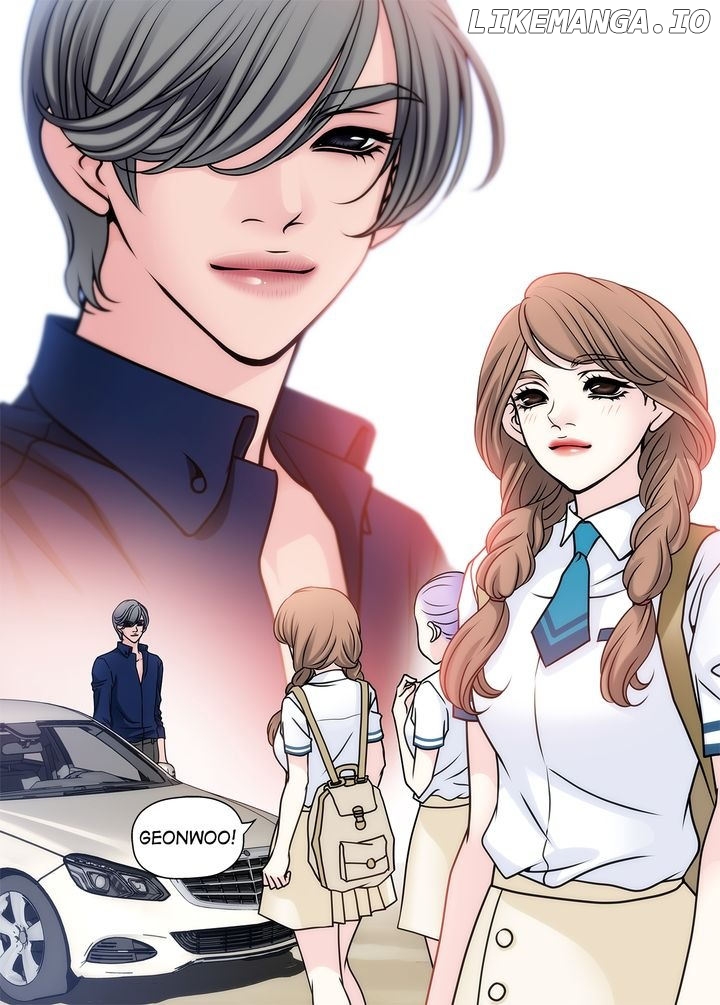 Cinderella’s Man Chapter 10 - page 29