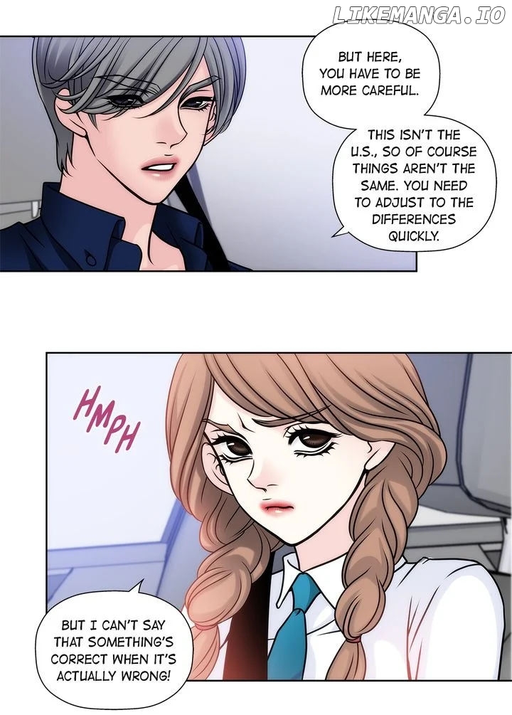 Cinderella’s Man Chapter 10 - page 35