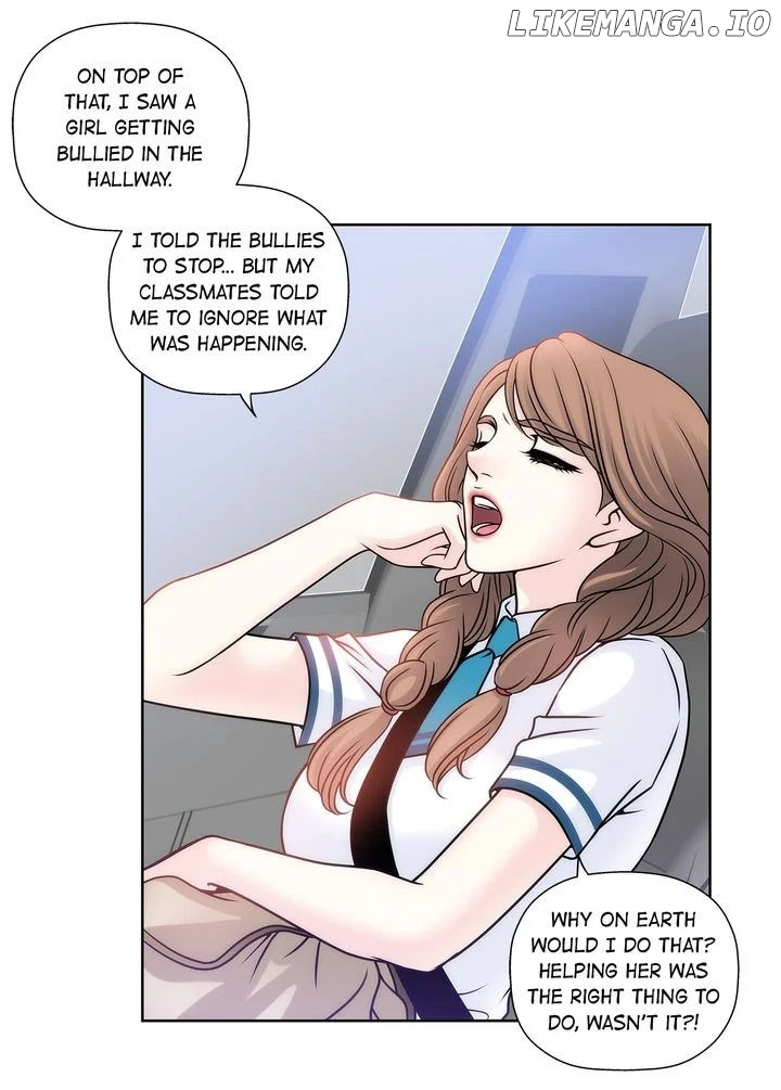 Cinderella’s Man Chapter 10 - page 36