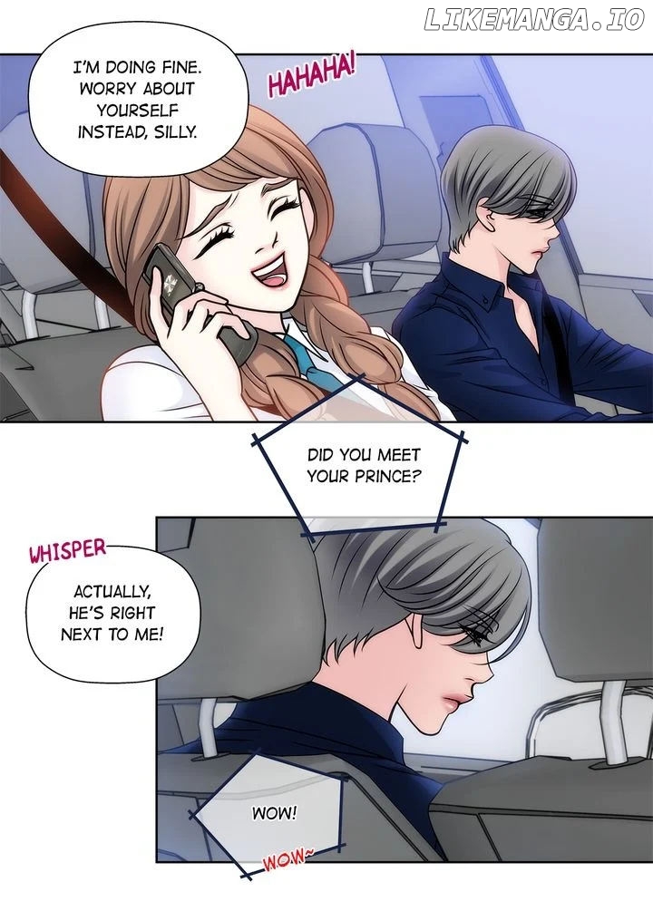 Cinderella’s Man Chapter 10 - page 41