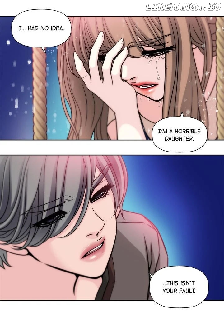 Cinderella’s Man Chapter 10 - page 8