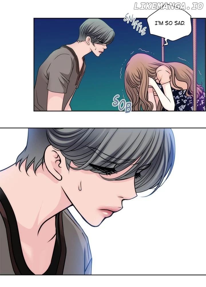 Cinderella’s Man Chapter 10 - page 9