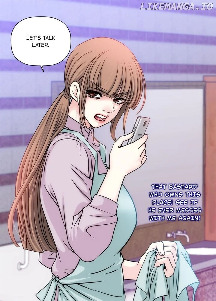 Cinderella’s Man Chapter 2 - page 45