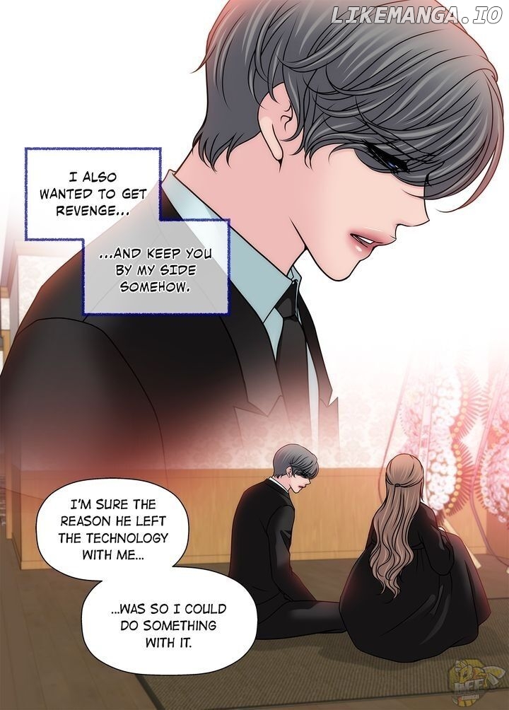 Cinderella’s Man Chapter 58 - page 33